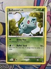 Bulbasaur
