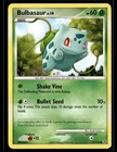 Bulbasaur
