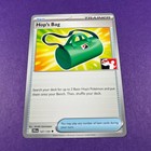 Hop's Bag