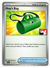 Hop's Bag