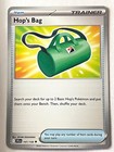 Hop's Bag