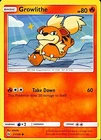 Growlithe