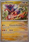 Koraidon