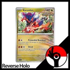 Koraidon