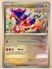 Koraidon