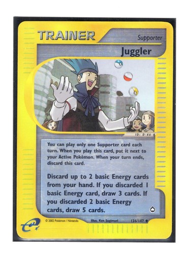 Juggler