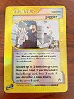 Juggler