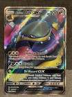 Alolan Muk GX
