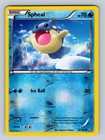 Spheal