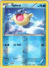 Spheal
