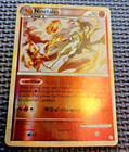 Ninetales