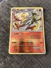 Ninetales