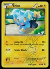 Shinx