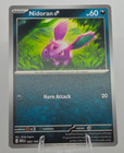 Nidoran
