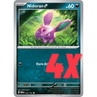 Nidoran