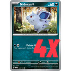 Nidoran