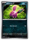 Nidoran