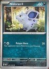 Nidoran