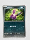 Nidoran
