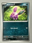 Nidoran