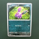 Nidoran