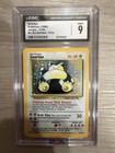 Snorlax