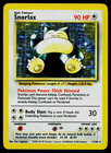 Snorlax