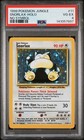 Snorlax
