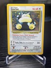 Snorlax