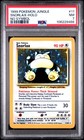 Snorlax