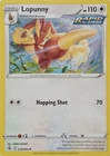 Lopunny