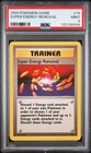 Super Energy Removal