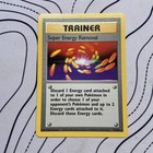 Super Energy Removal