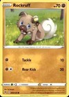Rockruff