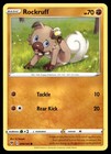 Rockruff
