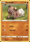 Rockruff