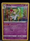 Kirlia