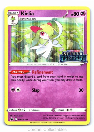 Kirlia