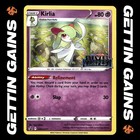 Kirlia