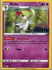 Kirlia