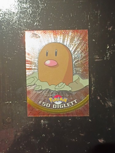 Diglett