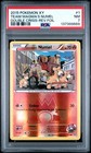 Team Magma's Numel