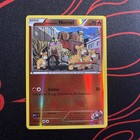Team Magma's Numel