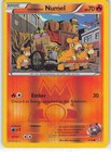 Team Magma's Numel