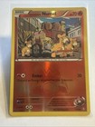 Team Magma's Numel