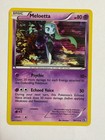 Meloetta