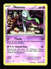 Meloetta