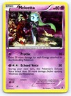Meloetta