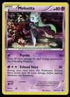 Meloetta
