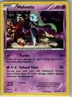 Meloetta